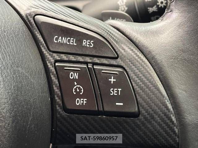 Mazda CX-3 2015-06 220265-4