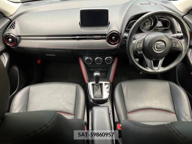 Mazda CX-3 2015-06 220265-1