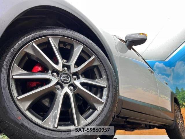 Mazda CX-3 2015-06 220265-13