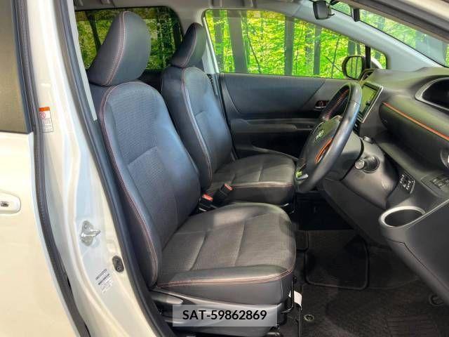 Toyota SIENTA 2018-01 338510-8