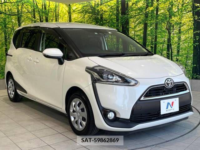 Toyota SIENTA 2018-01 338510-17