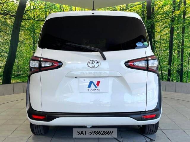 Toyota SIENTA 2018-01 338510-16