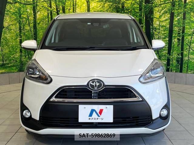 Toyota SIENTA 2018-01 338510-15