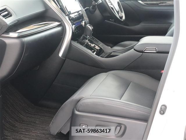 Toyota ALPHARD 2022-09 258937-14