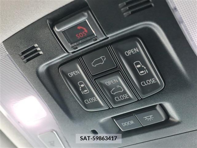 Toyota ALPHARD 2022-09 258937-28