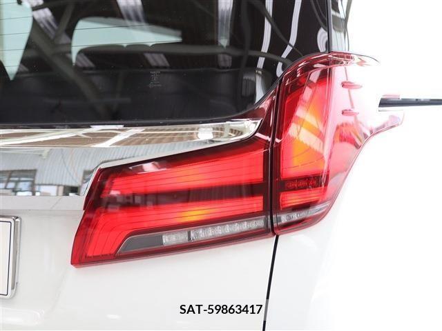 Toyota ALPHARD 2022-09 258937-25