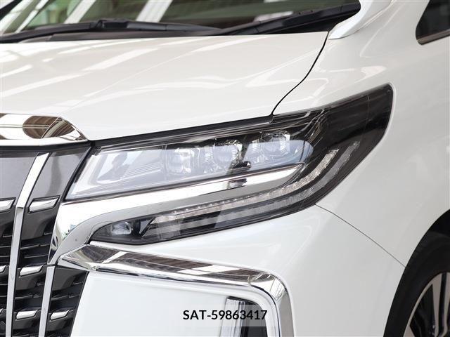 Toyota ALPHARD 2022-09 258937-24
