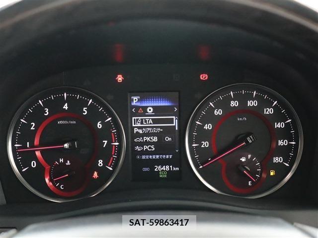 Toyota ALPHARD 2022-09 258937-9