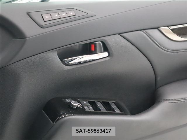 Toyota ALPHARD 2022-09 258937-5
