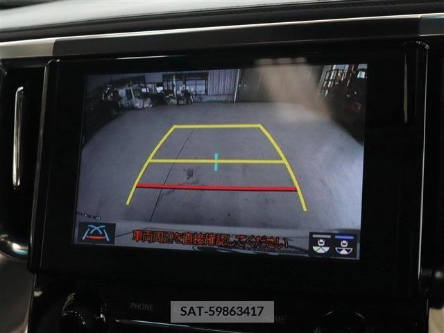Toyota ALPHARD 2022-09 258937-3