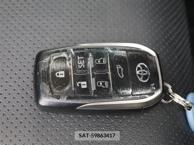 Toyota ALPHARD 2022-09 258937-16