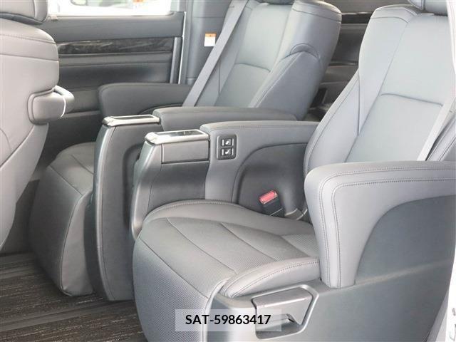 Toyota ALPHARD 2022-09 258937-15
