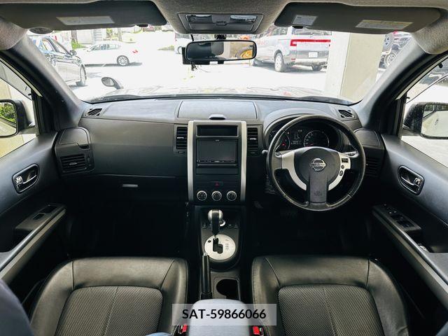 Nissan X-TRAIL 2014-04 337453-6