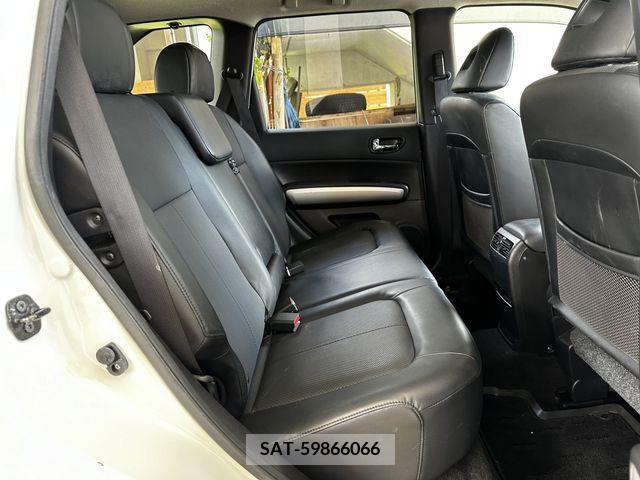 Nissan X-TRAIL 2014-04 337453-8