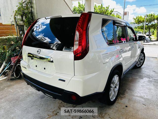 Nissan X-TRAIL 2014-04 337453-3