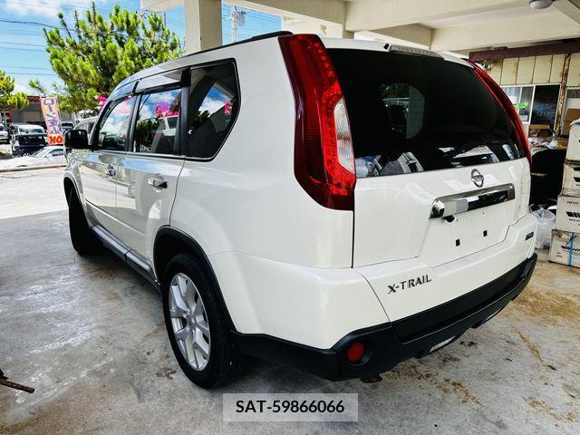 Nissan X-TRAIL 2014-04 337453-5