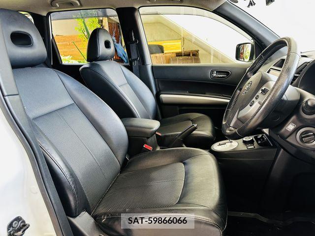 Nissan X-TRAIL 2014-04 337453-7