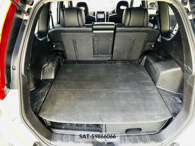 Nissan X-TRAIL 2014-04 337453-9