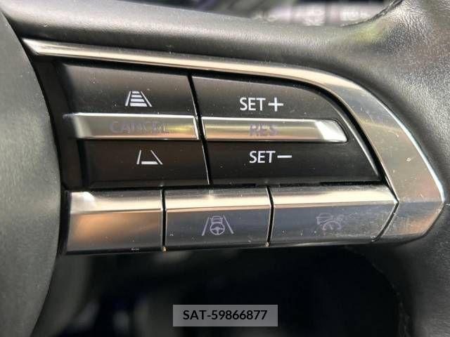 Mazda CX-30 2021-11 337483-4