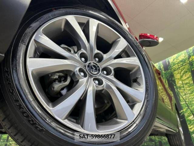 Mazda CX-30 2021-11 337483-13