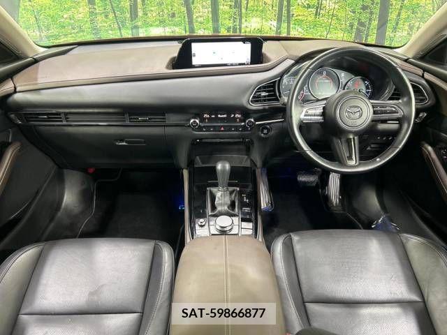 Mazda CX-30 2021-11 337483-1