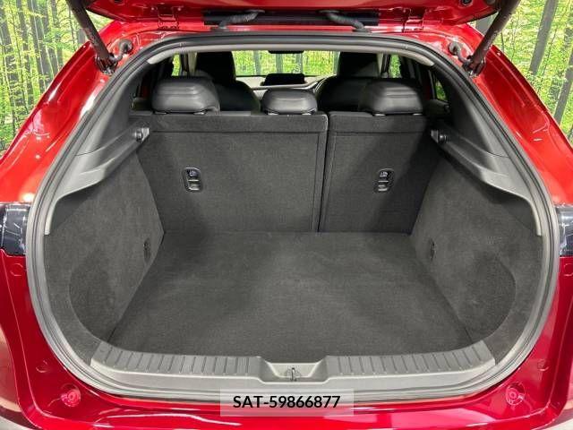 Mazda CX-30 2021-11 337483-10
