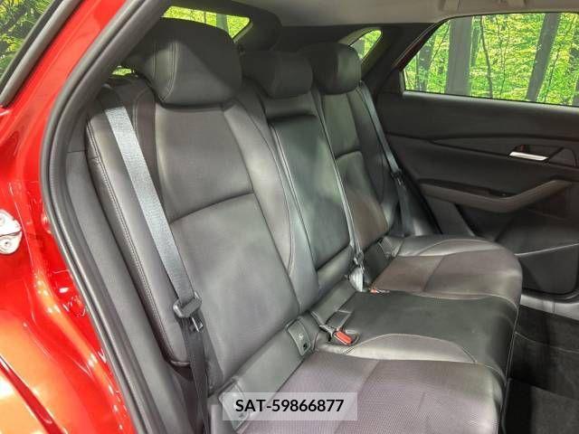 Mazda CX-30 2021-11 337483-9