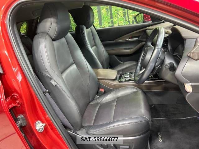 Mazda CX-30 2021-11 337483-8