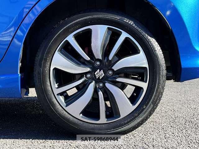 Suzuki SWIFT 2018-07 212570-3