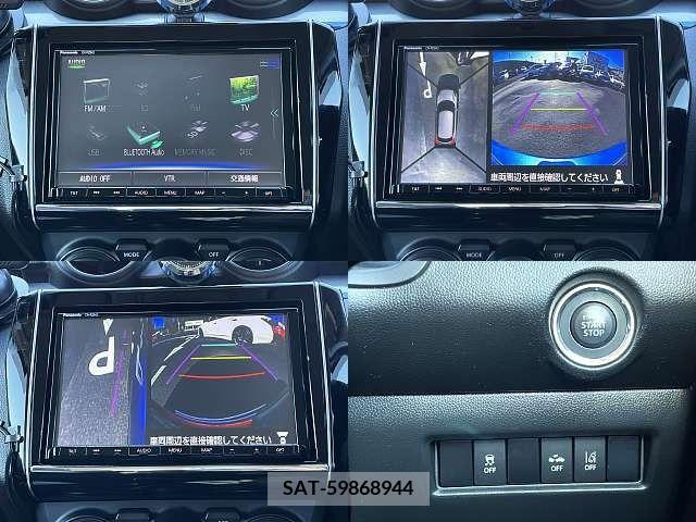 Suzuki SWIFT 2018-07 212570-4