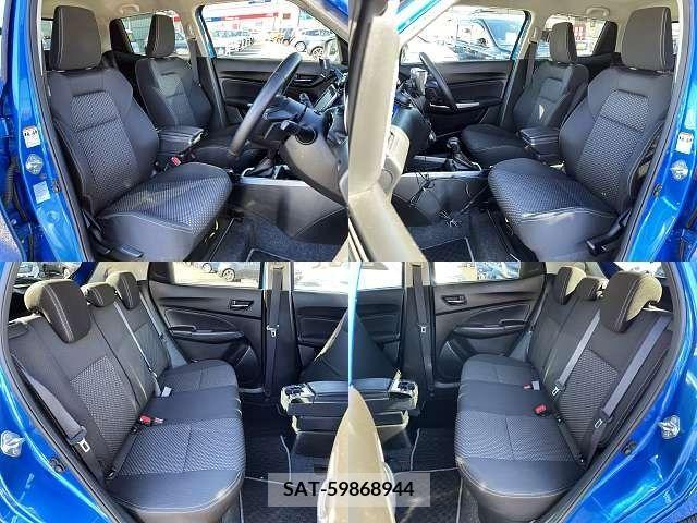 Suzuki SWIFT 2018-07 212570-6