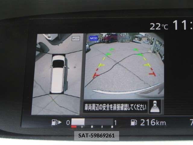 Nissan SERENA 2017-05 324926-1