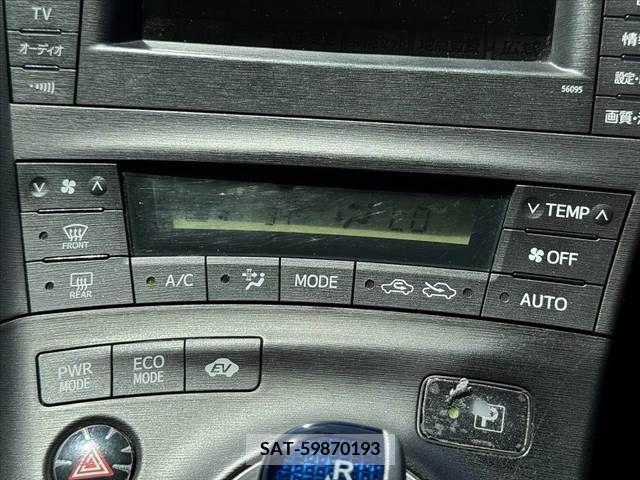Toyota PRIUS 2009-11 393350-27