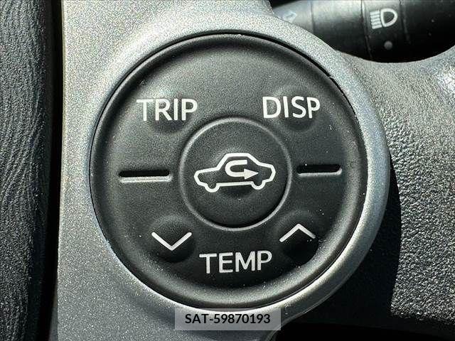 Toyota PRIUS 2009-11 393350-23