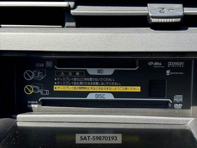 Toyota PRIUS 2009-11 393350-4