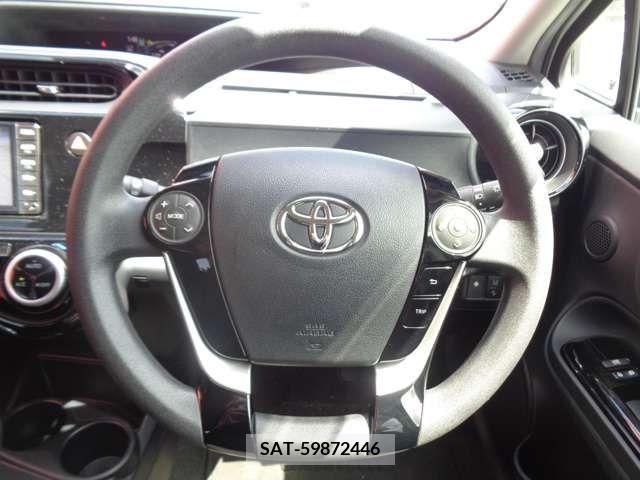 Toyota AQUA 2019-12 314099-14