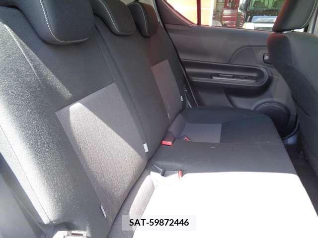 Toyota AQUA 2019-12 314099-13