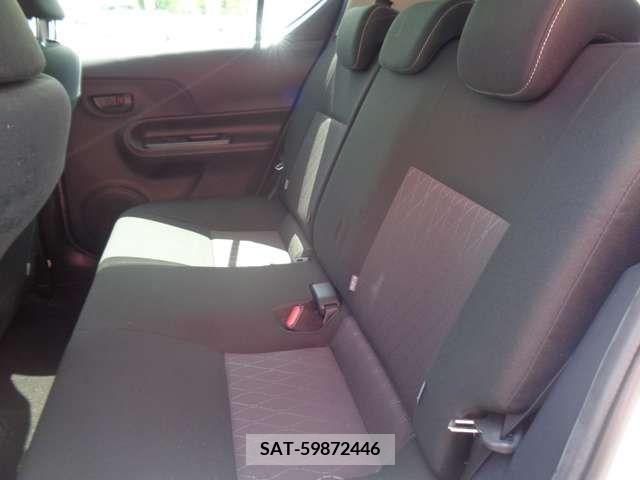 Toyota AQUA 2019-12 314099-12