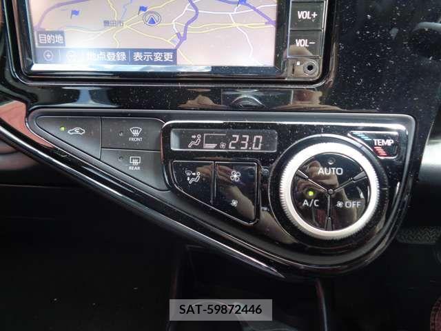 Toyota AQUA 2019-12 314099-19