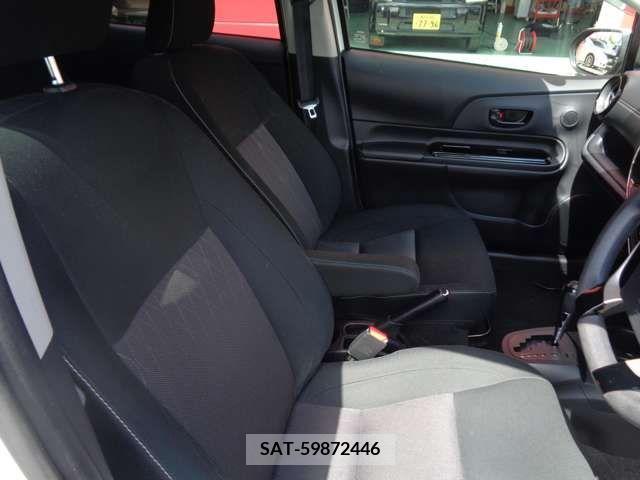 Toyota AQUA 2019-12 314099-10