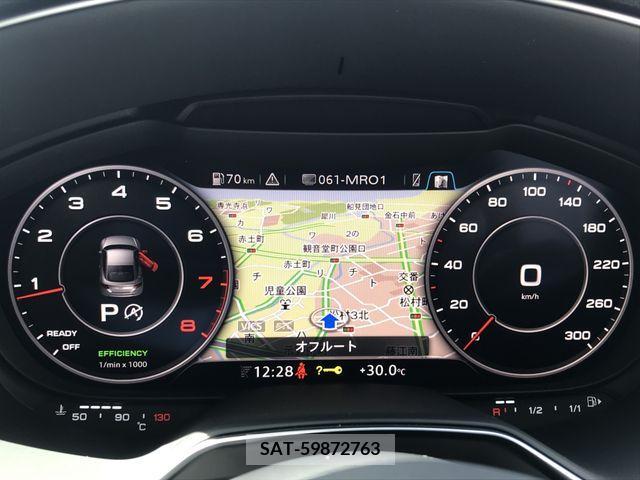 Audi TT 2017-09 343207-22