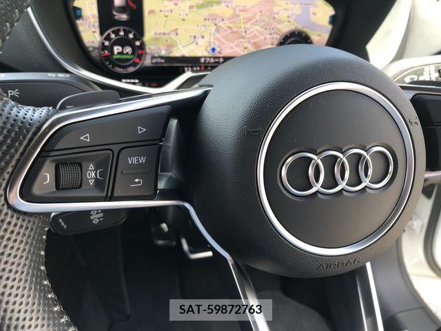 Audi TT 2017-09 343207-19