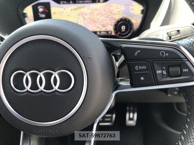 Audi TT 2017-09 343207-20