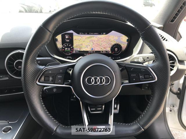 Audi TT 2017-09 343207-18