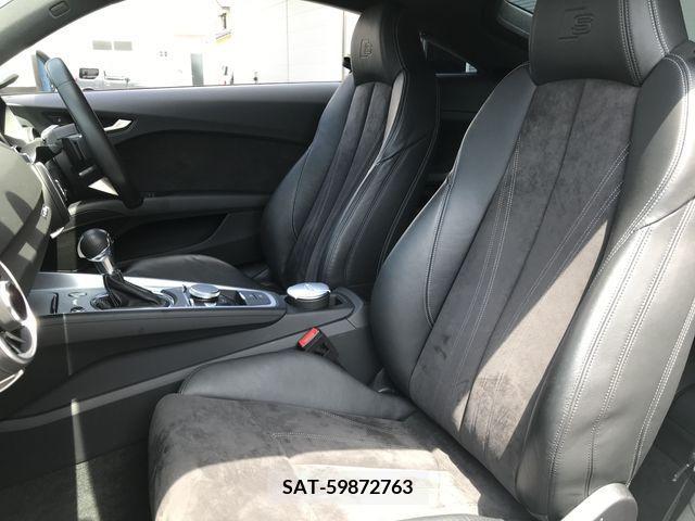 Audi TT 2017-09 343207-17