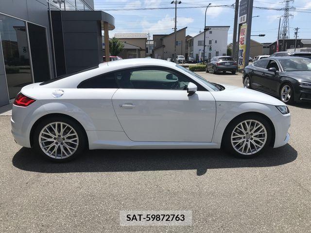 Audi TT 2017-09 343207-5