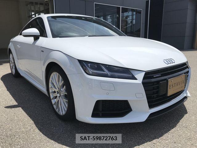 Audi TT 2017-09 343207-4