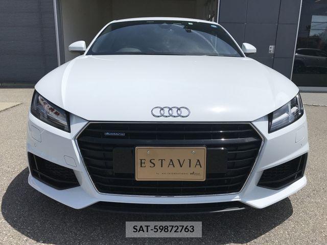 Audi TT 2017-09 343207-3