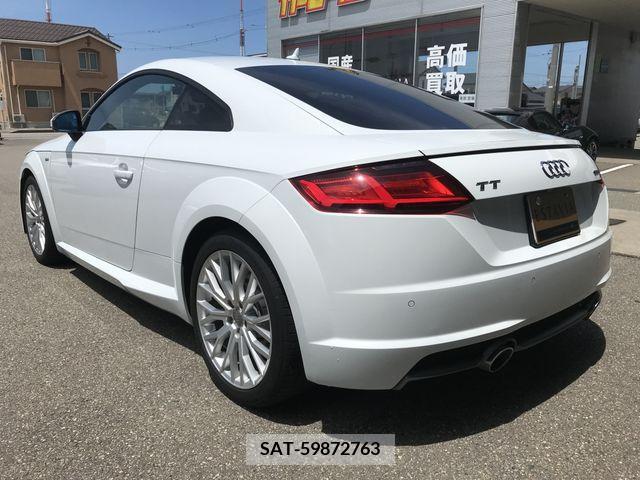 Audi TT 2017-09 343207-8