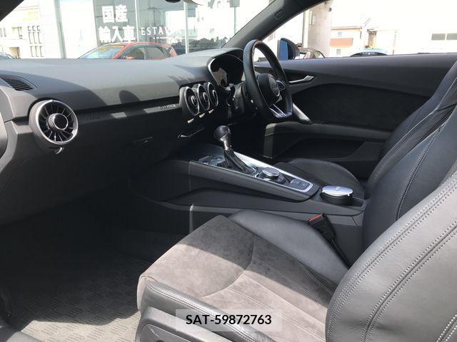 Audi TT 2017-09 343207-16